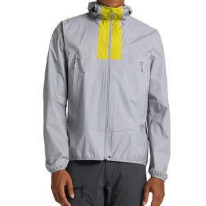 Custom Softshell Jackets for Workwear and Industrial Uniforms - Product Image 3