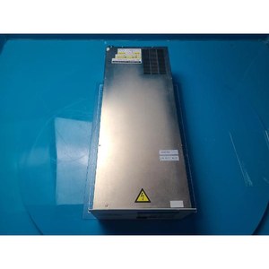 Unité de contrôle de pompe turbomoléculaire Edwards SCU-A2203KV, utilisée telle qu'elle est, équipement semi-conducteur d'occasion - Product Image 2