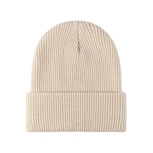 Gorros de Punto para Hombre, Gorros de Invierno con Logotipo Personalizado, Gorros Deportivos Comunes, Gorro de Punto Unisex para Adultos con Estampado por Sublimación, BY BS 2026 - Product Image 3