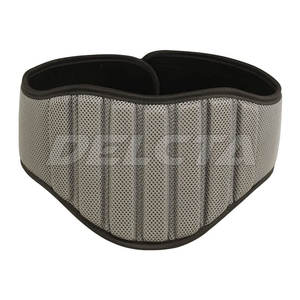 เข็มขัดนีโอพรีนยกน้ำหนักคุณภาพสูง วัสดุทนทาน ราคาประหยัด - Product Image 2