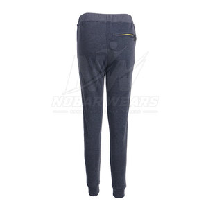 <b>Prime</b> Men Trousers Lightweight Cotton Blend Comfortable Straight Fit Office Travel Daily <b>Clothing</b> Select Men Trousers - Product Image 2
