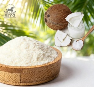 ผงครีมเทียมสำหรับเครื่องดื่มนม ไม่ผสมนมวัว ผลิตภายใต้แบรนด์ของลูกค้า (OEM/ODM) บรรจุภัณฑ์แบบกำหนดเอง สีขาว ดำ น้ำตาล บรรจุถุง 25 กก. สำหรับกาแฟ ชานม ปราศจากนมวัว - Product Image 1