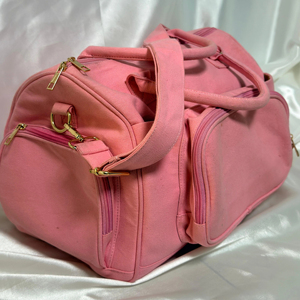 Bolsa de bebé rosa - Product Image 1