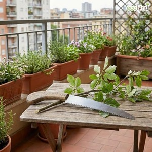 Pala de jardín de madera de abeto con hoja de acero |   Herramientas Manuales de Madera al por Mayor de la India - Product Image 4
