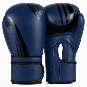 Équipement de boxe de haute qualité - Product Image 6