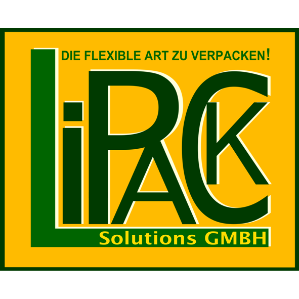 LIPACK Solutions GMBH logo