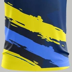 Servicio OEM, Diseña Tu Propio Logotipo, Camisas Personalizadas para Hombre en Color Personalizado, 100% Algodón, Ecológicas y Transpirables - Product Image 5