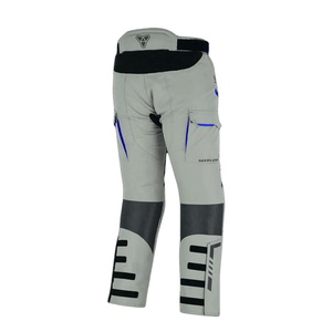 Pantalones de Motocross para Hombre de Alta Calidad, Impermeables y Resistentes al Viento, con Tela Transpirable de Poliéster - Product Image 5