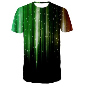 เสื้อยืดผู้ชายสั่งทำใหม่ขายส่ง ผ้าฝ้าย 100% ทรงโอเวอร์ไซส์ แขนยาว เป็นมิตรกับสิ่งแวดล้อม ระบายอากาศได้ดี สวมใส่สบายๆ - Product Image 5