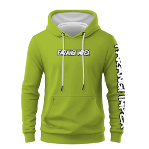 อุ่นสบายด้วยเสื้อฮู้ดตกปลาพรีเมียมของเรา เพื่อนคู่ใจสำหรับการตกปลาในทุกฤดูหนาว เสื้อฮู้ดผู้ชายสำหรับกิจกรรมกลางแจ้ง - Product Image 4