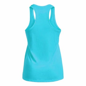 Customized High Quality Women Tank <b>Tops</b> Summer Workout Yoga Tank <b>Top</b> Women Sleeveless Shirt Tank <b>Tops</b> For Women Plain - Product Image 6