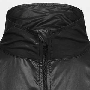 Lightweight Cycling Vest Windproof Breathable Bike <b>Gilet</b> Sleeveless Jacket Reflective <b>Running</b> Riding Outdoor Sports Wear - Product Image 4