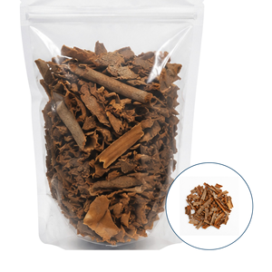 Cannelle Cassia du Vietnam, la plus vendue, de qualité supérieure, savoureuse et à l'arôme intense, en morceaux, conditionnée en boîte de 10 kg - Product Image 1