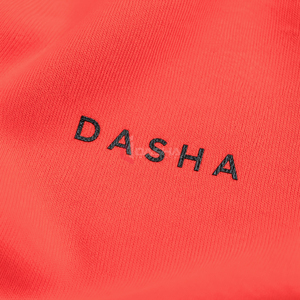 Sweat à capuche unisexe surdimensionné en molleton de coton épais personnalisé de qualité supérieure avec logo personnalisé - Product Image 5