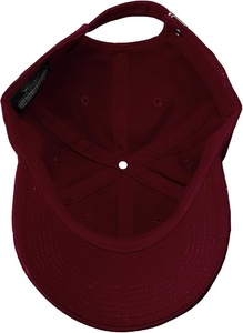 Gorra de Béisbol Ajustable de Algodón - Product Image 2