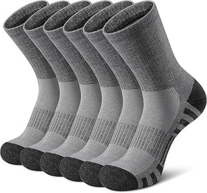 Stylish ankle <b>socks</b> made with soft breathable material Ensures comfort and freshness Perfect for <b>running</b> sports and casual wear - Product Image 1