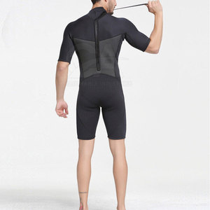 Maillots de bain pour hommes de qualité supérieure, best-sellers, logo personnalisé, respirant, maillot de bain pour hommes personnalisé - Product Image 2