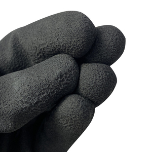 Gants en mousse de haute qualité au meilleur prix, poignées en polyester antidérapantes, résistantes à l'usure, pour la musculation et la gym - Product Image 4
