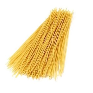Premium Durum <b>Wheat</b> Spaghetti Pasta with Long Shelf Life for Food Service Providers and Retail Packaging Businesses - Product Image 1