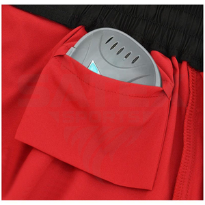 Shorts de Alta Calidad para Artes Marciales Mixtas, Kick Boxing y Muay Thai, Elásticos, Transpirables, de Secado Rápido, Diseño Moderno, Venta al Por Mayor de Fábrica - Product Image 4