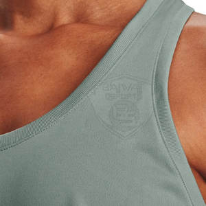 Ropa Deportiva Transpirable al por Mayor, Camiseta sin Mangas para Mujer, Ropa de Gimnasio, Camisetas sin Mangas Elegantes para Mujer al Mejor Precio - Product Image 6