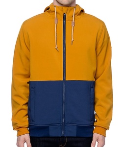 แจ็คเก็ตโค้ชไนลอนใหม่ พิมพ์ลายสกรีน แจ็คเก็ตโค้ชแบบกำหนดเอง เสื้อกันลมคุณภาพสูง แจ็คเก็ตโค้ชกันลมสำหรับผู้ชาย ปี 2026 - Product Image 1