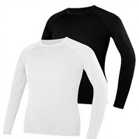 Vente en gros de maillots de surf personnalisés pour enfants, manches longues, spandex/polyester, unisexe, UPF50, séchage rapide, respirant, 220g, service OEM