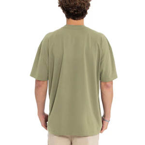 Camisetas para Hombre, Cuello Redondo, Mezcla de Algodón Suave, Tallas S-4XL, Corte Atlético, Lisas y con Logotipo, Básicas, de Peso Pesado, Camisetas Next Level para Hombre y Mujer - Product Image 4