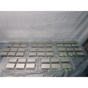 1 lot de 48 connecteurs Molex 0747540620 SFP+ 1x6 en cage - Équipements et pièces semi-conducteurs d'occasion fiables à l'échelle mondiale - Product Image 1