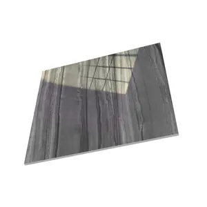 Полированная фарфоровая глянцевая плитка для пола 80x80