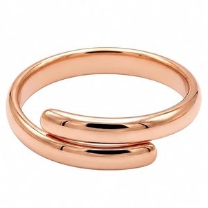 Elegant Smooth Copper Open Bangle Simple Polished Copper Kada <b>Bracelet</b> – Adjustable Unisex Wrist Jewelry - Product Image 5