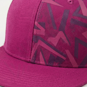 <b>Men</b> <b>Baseball</b> <b>Caps</b> Outdoor Sports Hand Embroidered Custom Logo Premium Cotton Breathable Adjustable Sun Protection Running Hats - Product Image 4