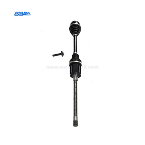 Eje delantero derecho nuevo para BMW Serie 7 F02 2013-2015/Serie 5 GT F07 2011-2017 OE 31607618678 - Product Image 5