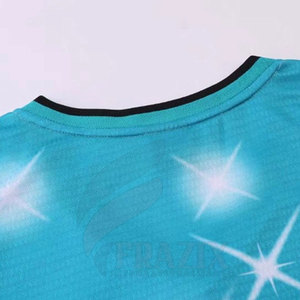 Uniforme de basket-ball pour hommes de haute qualité avec short en jersey respirant, vêtements de sport légers et durables, parfaits pour les jeunes et les adultes - Product Image 4