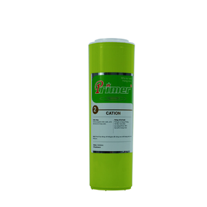 Service Electric <b>PRIMER</b> 2nd Stage RO Water Filter CATION Filter Parts for Household Use Water Purifier Popular Item - Product Image 4