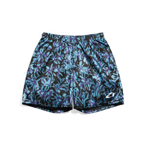 Pantalones Cortos Deportivos de Malla con Estampado Personalizado para Hombre, Transpirables, para Entrenamiento, Gimnasio, con Cordón en la Cintura, de Secado Rápido, para Correr - Product Image 3