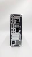 Komputer Desktop Bekas Prodesk Intel Core I5 Generasi ke-9 RAM 8GB SSD 256GB Windows 10 Business Warna Hitam Model Grafis Khusus