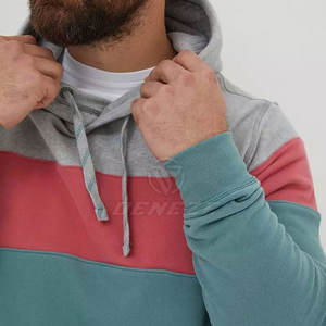 Sudaderas Casuales de Diseño Personalizado para Hombre, Precio al por Mayor, Sudaderas Ligeras de Alta Calidad para Adultos - Product Image 5