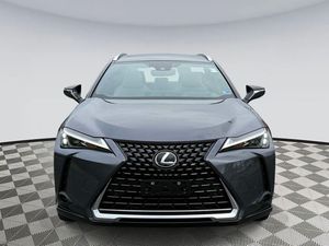 Lexus UX 2024 SUV Usado Gasolina 5 Plazas Transmisión Automática Euro VI Lexus UX 250h - Product Image 4