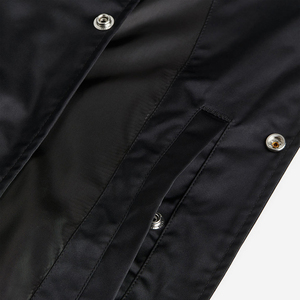 New Design Custom Color <b>Long</b> Sleeves <b>Men</b> Satin Varsity <b>Jackets</b> New Style <b>Men</b> Satin Winter <b>Jacket</b> for <b>Men</b> - Product Image 6