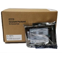 HPE P28352-B21 2.5 "Multi-Vendor Internal HDD 2.4TB SAS 12G misi penting 10K SFF BC 3 tahun aplikasi Server garansi
