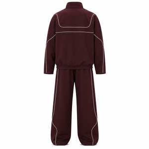 Conjunto Deportivo Personalizado Twilsports para Hombres, para Clubes Deportivos, Personal de Logística y Envío, Uniforme Corporativo para Equipos - Product Image 2