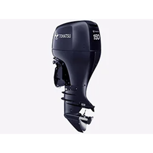 Moteur hors-bord quatre temps Tohatsu BFT150ALA 150 CV - Product Image 3