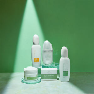 Proveedor Mayorista Fabricante Natural Orgánico GOATLOVE SKINCARE Loción Corporal Láctea Iluminadora 100ml - Product Image 6