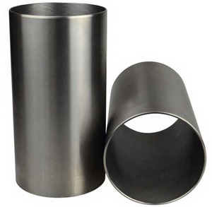 Recambio de Cilindro para Motor Diésel Santosh 6D15-3AT, 113MM de Diámetro, Hierro Fundido de Alta Resistencia, Calidad OEM - Product Image 4