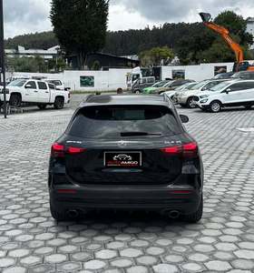 Mercedes-Benz GLA 35 AMG d'occasion 2024 - Product Image 2