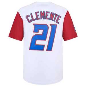 Camiseta de Béisbol de Puerto Rico - Product Image 2