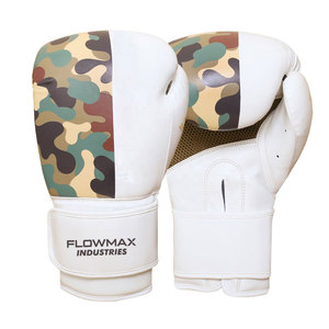 Services OEM, derniers modèles de gants de Muay Thai, gants de Muay Thai sur mesure, gants de Muay Thai légers - Product Image 1