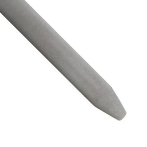 23 Hoe Excavateur dentaire 6.5-2.5-9 en acier inoxydable, instrument de restauration et d'élimination des caries, manche creux, conception ergonomique - Product Image 4