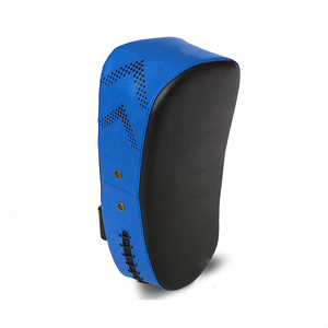 En gros : Cibles thaïlandaises en cuir pour la boxe, les cibles de vitesse et de précision, l'entraînement de MMA, Muay Thai et arts martiaux - Product Image 5